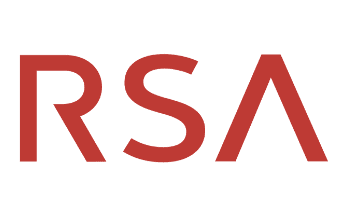 RSA SecurID Logo