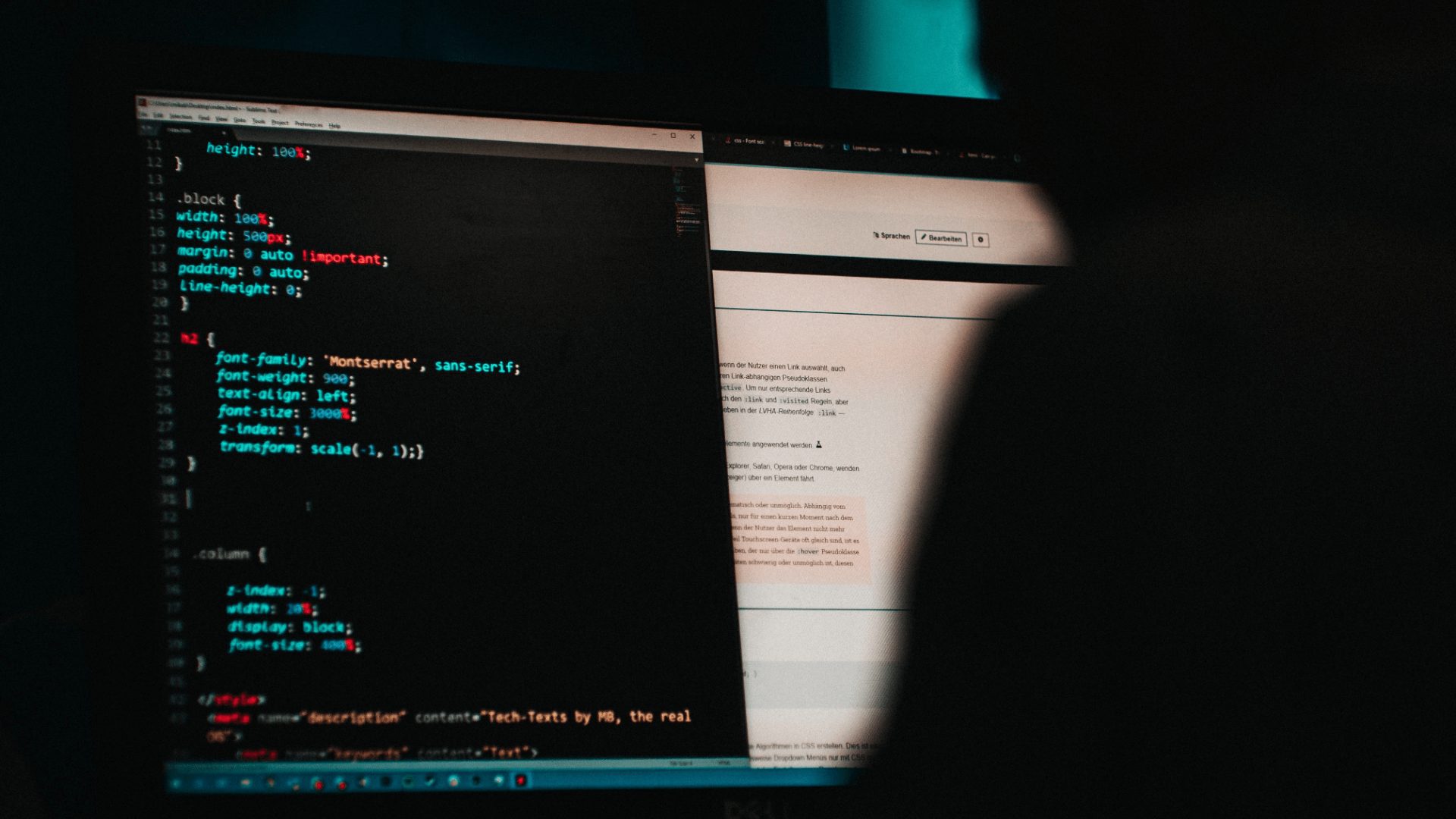The FBI has warned that the Russian government is targeting computer networks and critical infrastructure.