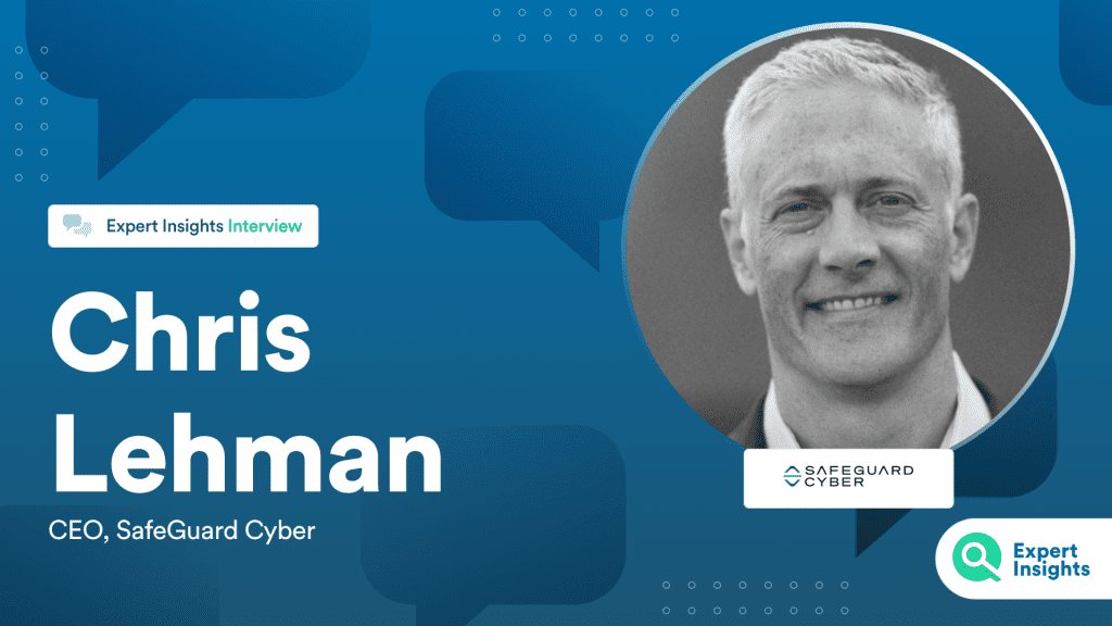 Interview: How Vulnerable Is Your Communication Ecosystem?