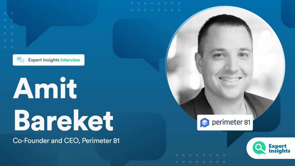 Interview: How Unified Network Security Can Help Break The Cybersecurity Complexity Paradox