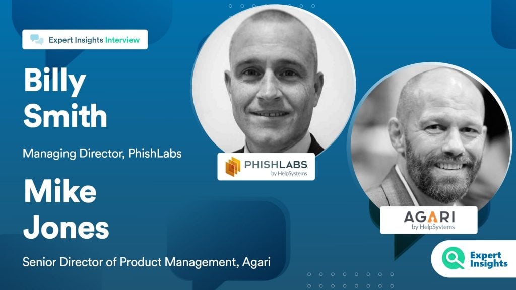 Interview: How Organizations Can Proactively Tackle Phishing Attacks