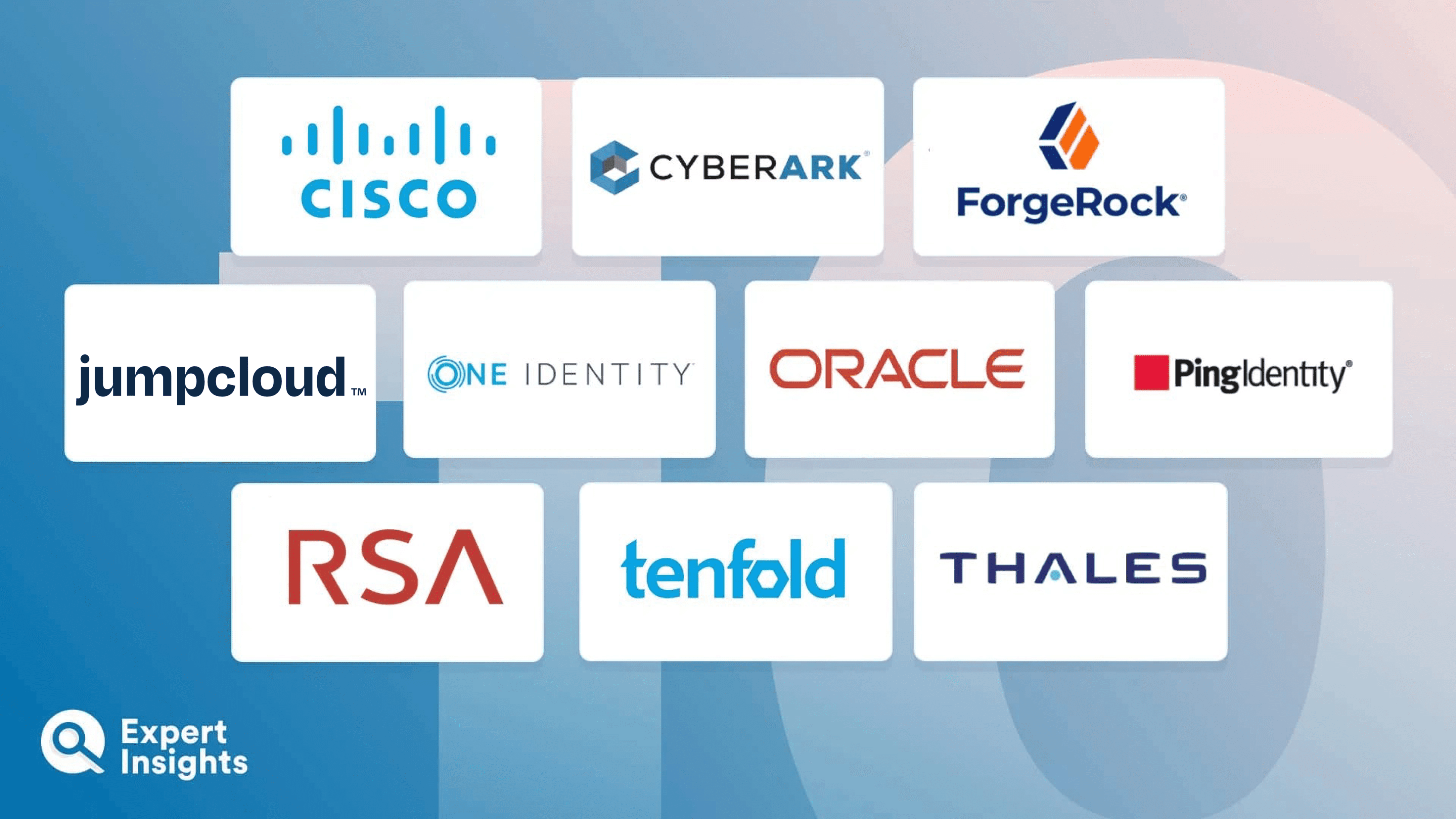 The Top Alternatives To Okta Workforce Identity for IAM - Expert Insights