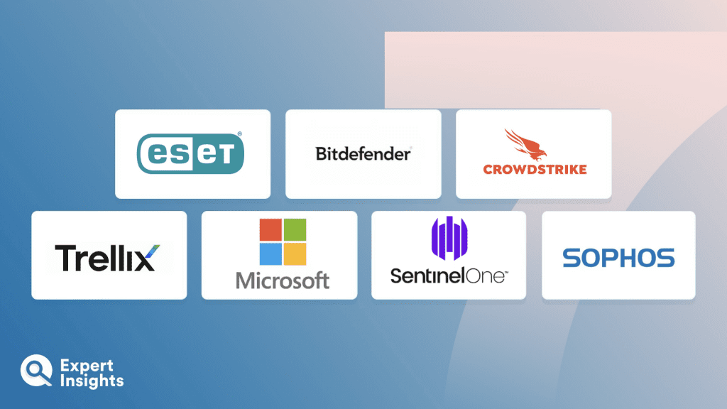 The Top 7 Kaspersky Alternatives For Endpoint Protection