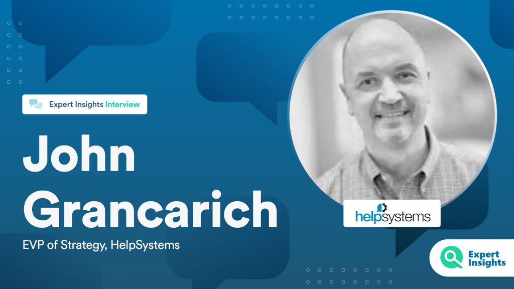 Interview: The State Of The Cybersecurity Landscape