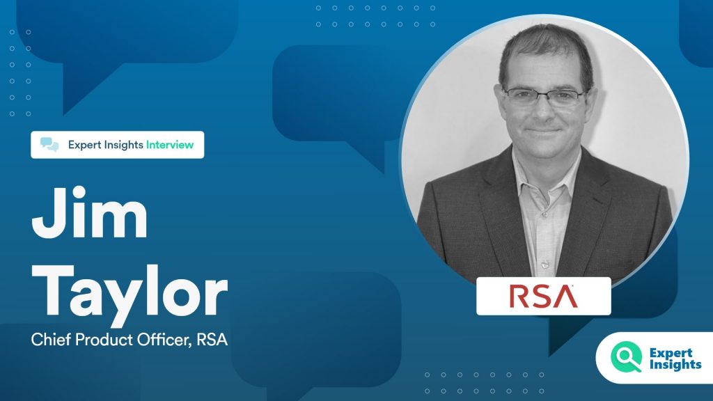 Interview: A Passwordless Future Starts With A Zero Trust Mindset