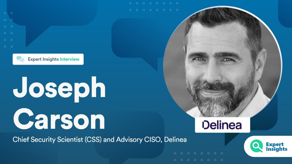 Interview: How Organizations Can Ensure Success On Their PAM Journey