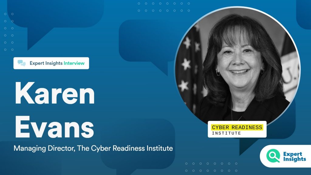 Interview: How SMBs Can Navigate Today’s Threat Landscape And Become Cyber Ready