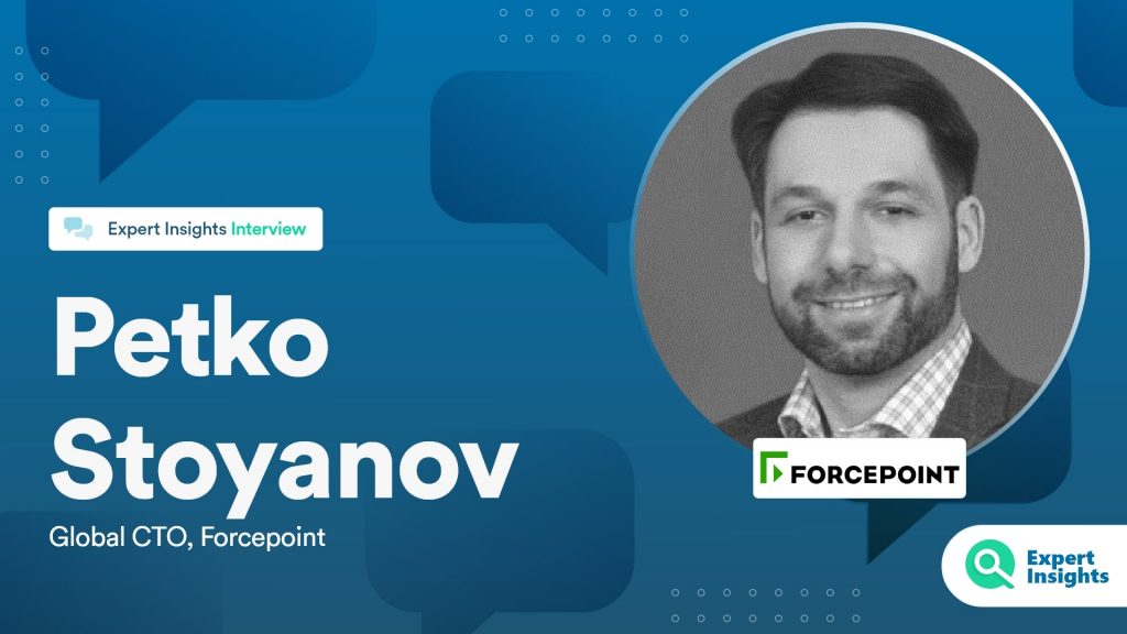 Interview: Why Organizations Need To Consolidate Their Security