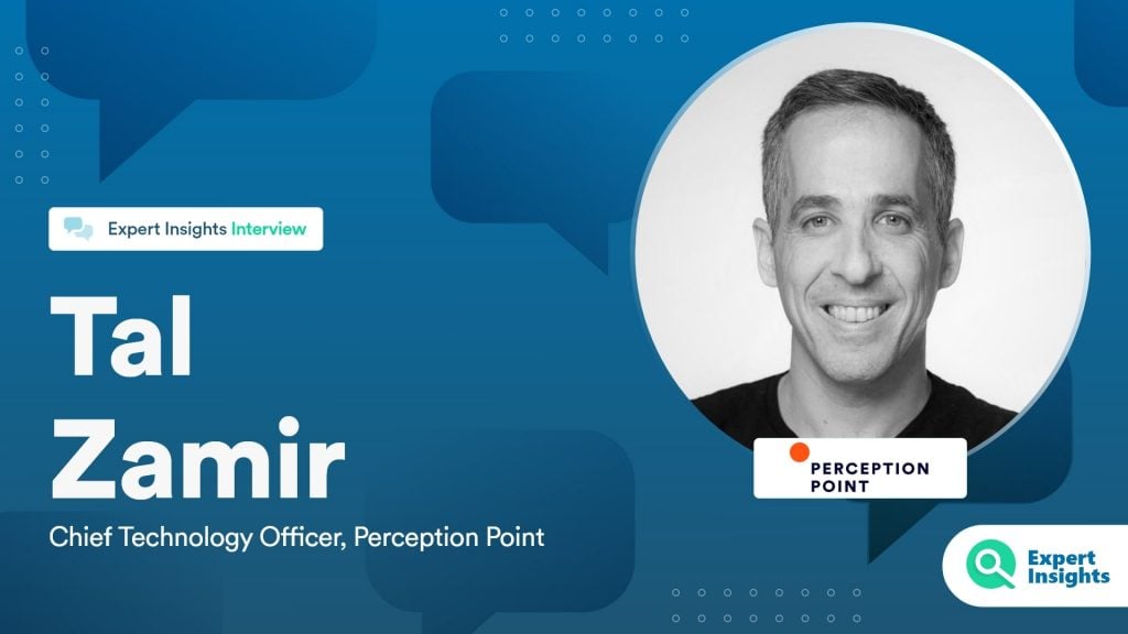 Interview: How Accuracy, Isolation And Human Intervention Can Mitigate End User-Facing Threats