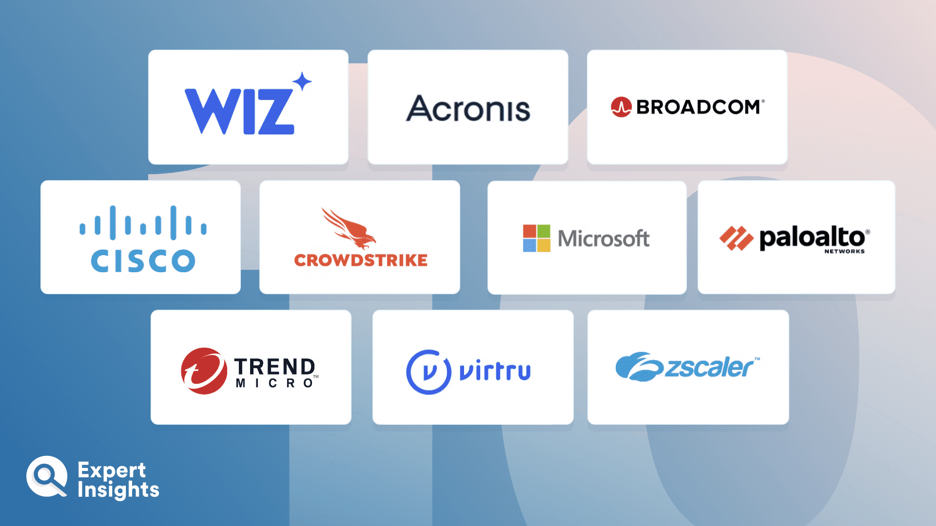 The Top 10 Cloud Data Security Solutions