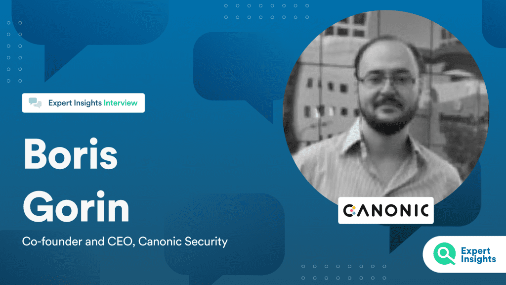 Interview with Canonic: What Open Services Do For Business And The Future Of SaaS Threats