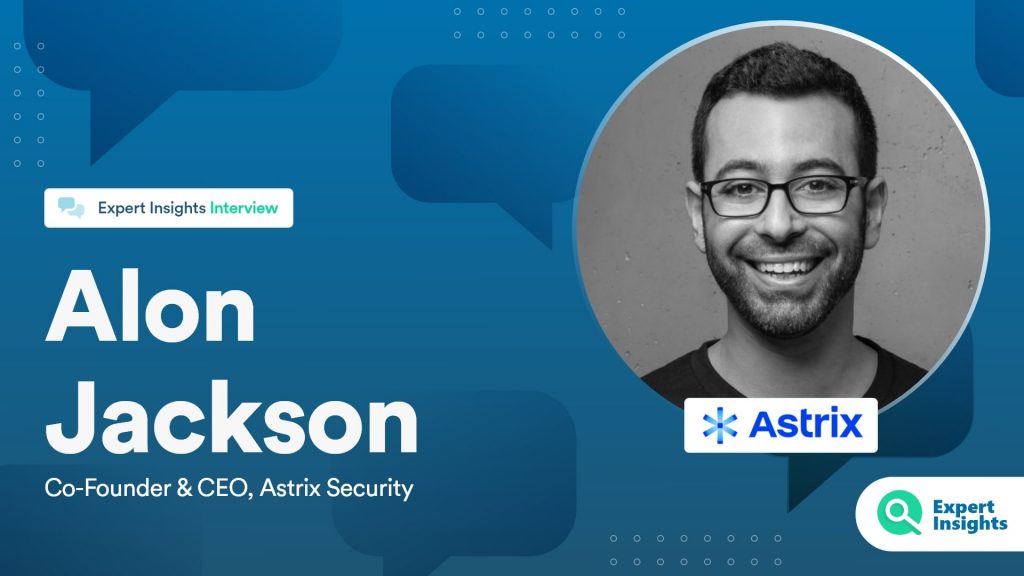 Interview: How Access Management For Third-Party Integrations Can Help Boost Productivity And Improve Security