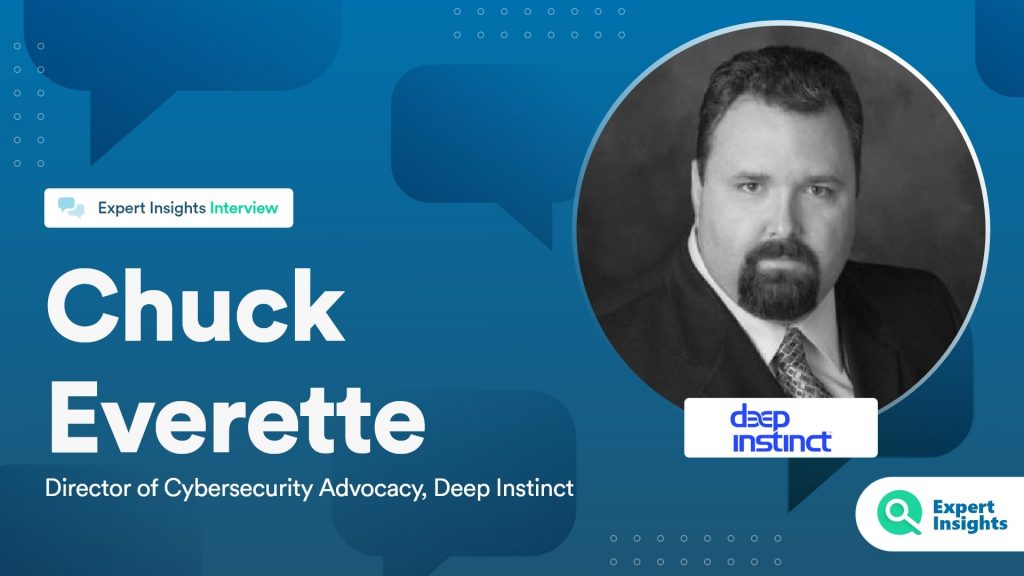 Interview: How Deep Learning Can Prevent Cyber Threats