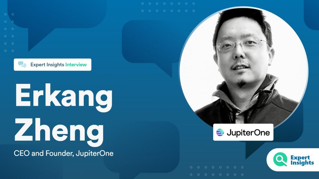 Interview: JupiterOne’s CEO and Founder Talks Understanding Assets And Improving Security Processes