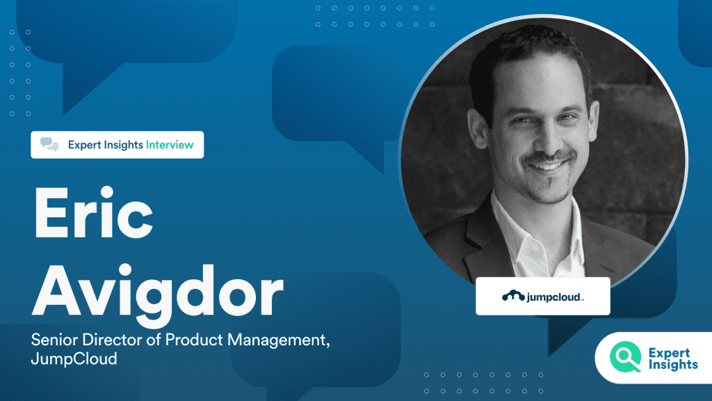 Interview: JumpCloud Senior Director Talks Overcoming Identity Challenges And Deploying Zero Trust