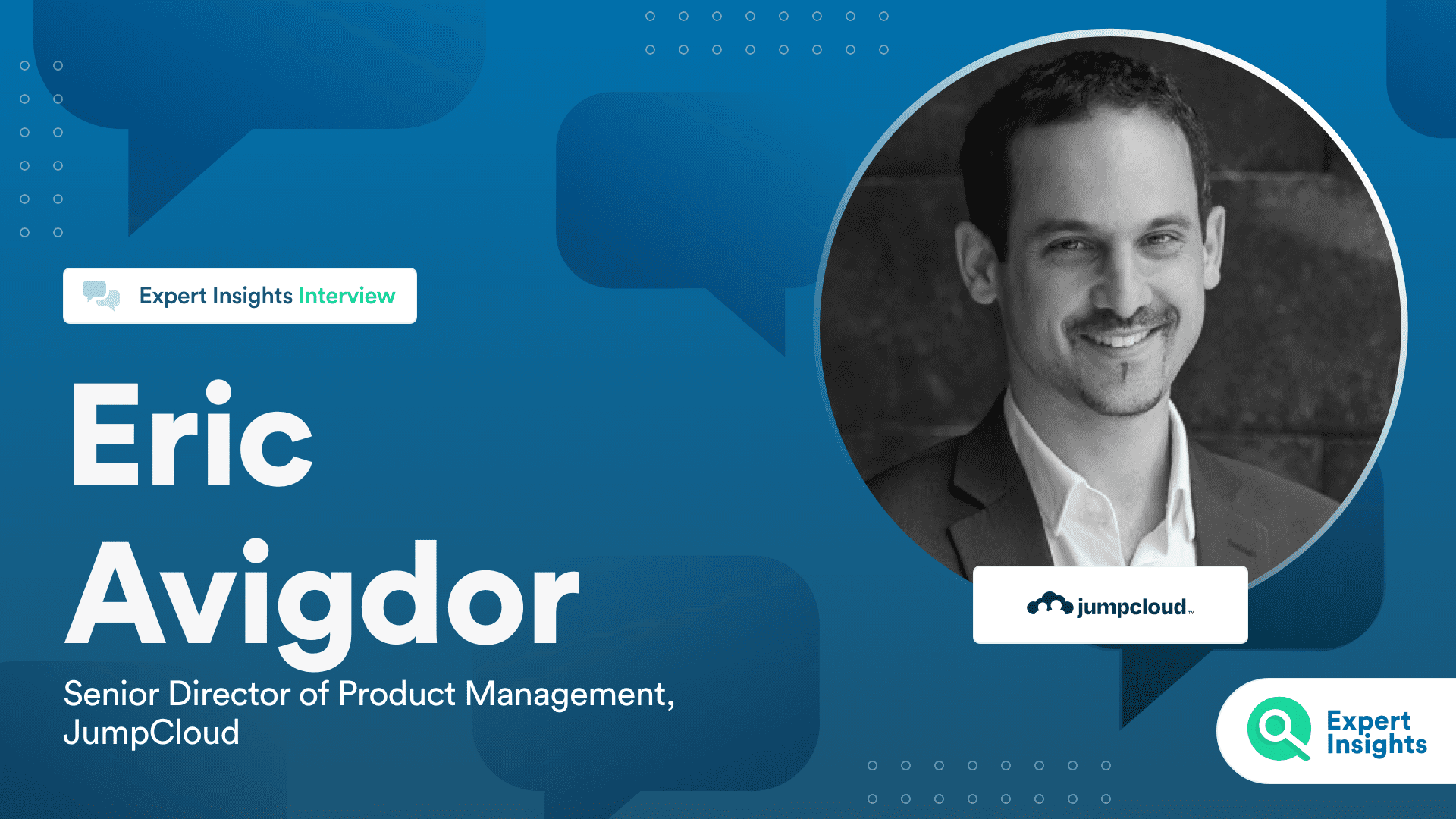 Expert Insights JumpCloud Interview