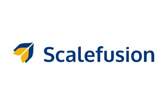 Scalefusion Logo