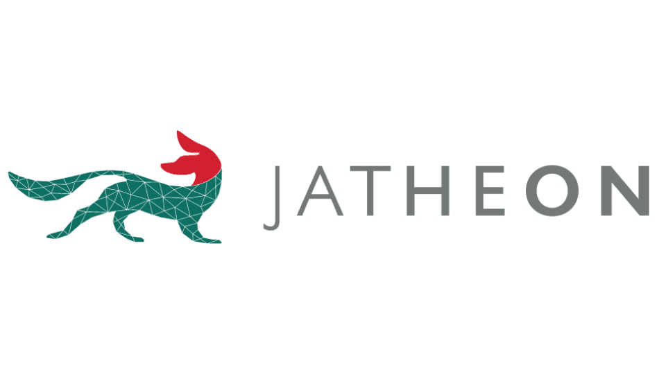 Jatheon Cloud Logo