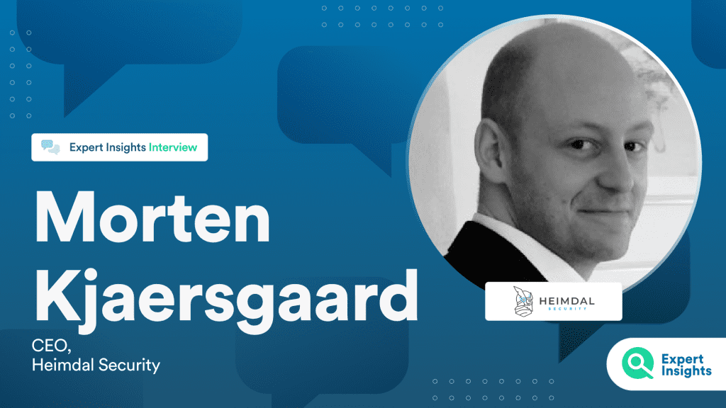 Interview: How Unifying Your Cybersecurity Tools Improves Security Outcomes