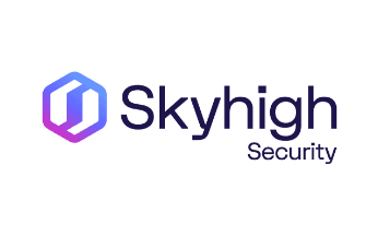 Skyhigh Security Service Edge Logo