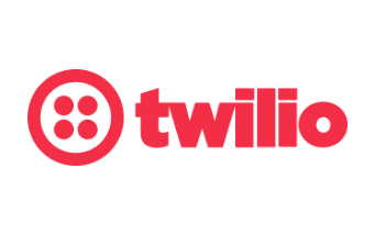 Twilio Authy Logo