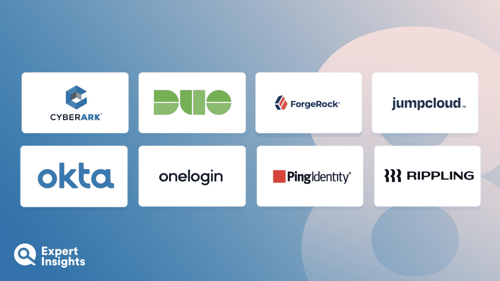 The Top 8 Alternatives To Microsoft SSO