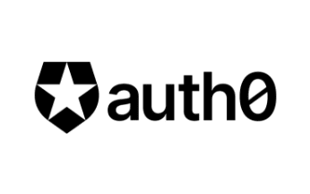 Auth0 User Management Logo