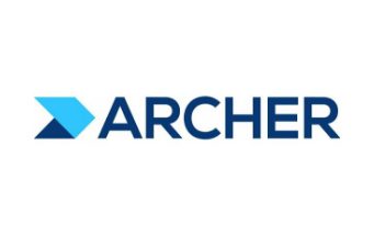 Archer Resilience Management Logo