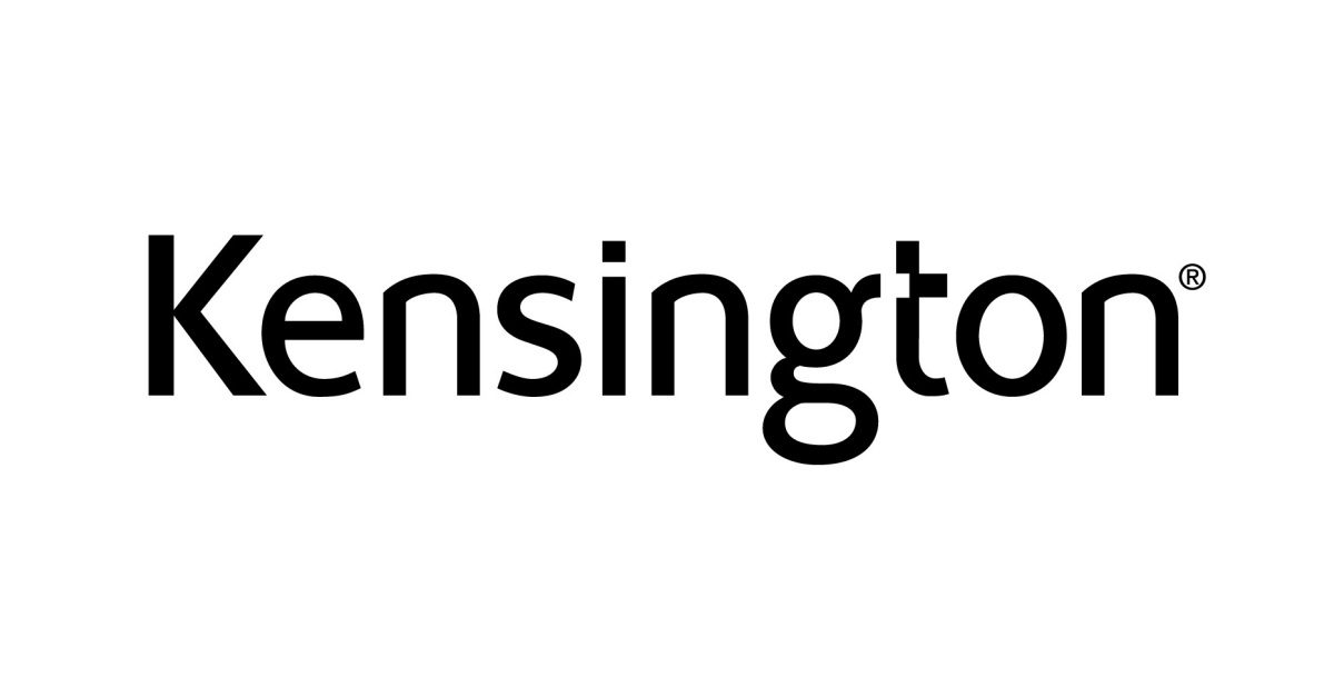 Kensington VeriMark Guard Logo