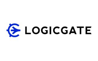 LogicGate Global Risk Cloud Logo