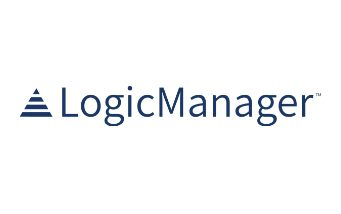 LogicManager Integrated Risk Management Software Logo