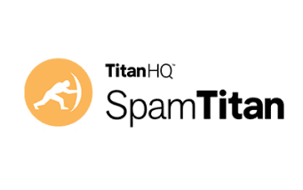 TitanHQ Email Security Logo