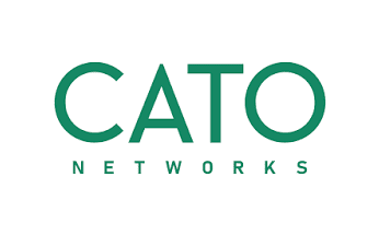 Cato SASE Cloud with SSE 360 Logo