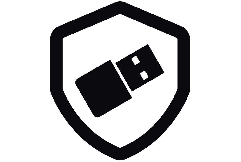 Nitrokey Storage 2 Logo