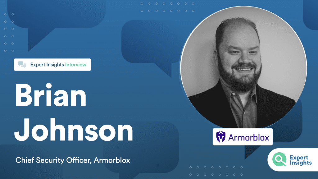 Interview: How Businesses Can Prevent The Latest In Email Threats—Vendor Fraud And Supply Chain Attacks