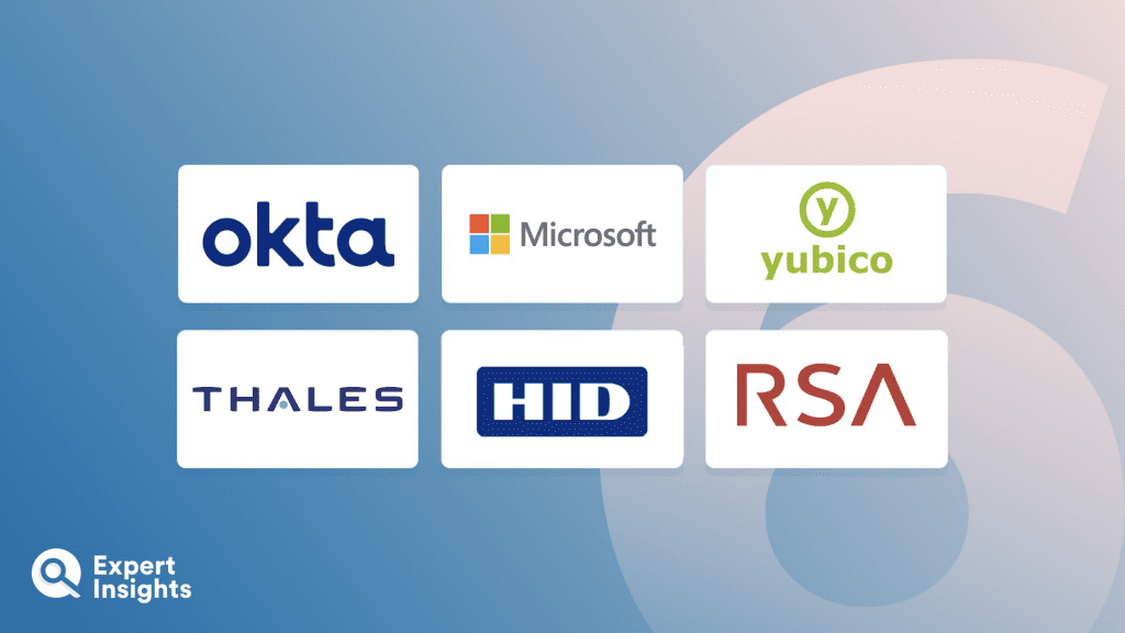 The Top 6 Solutions To Prevent MFA Bypass Attacks