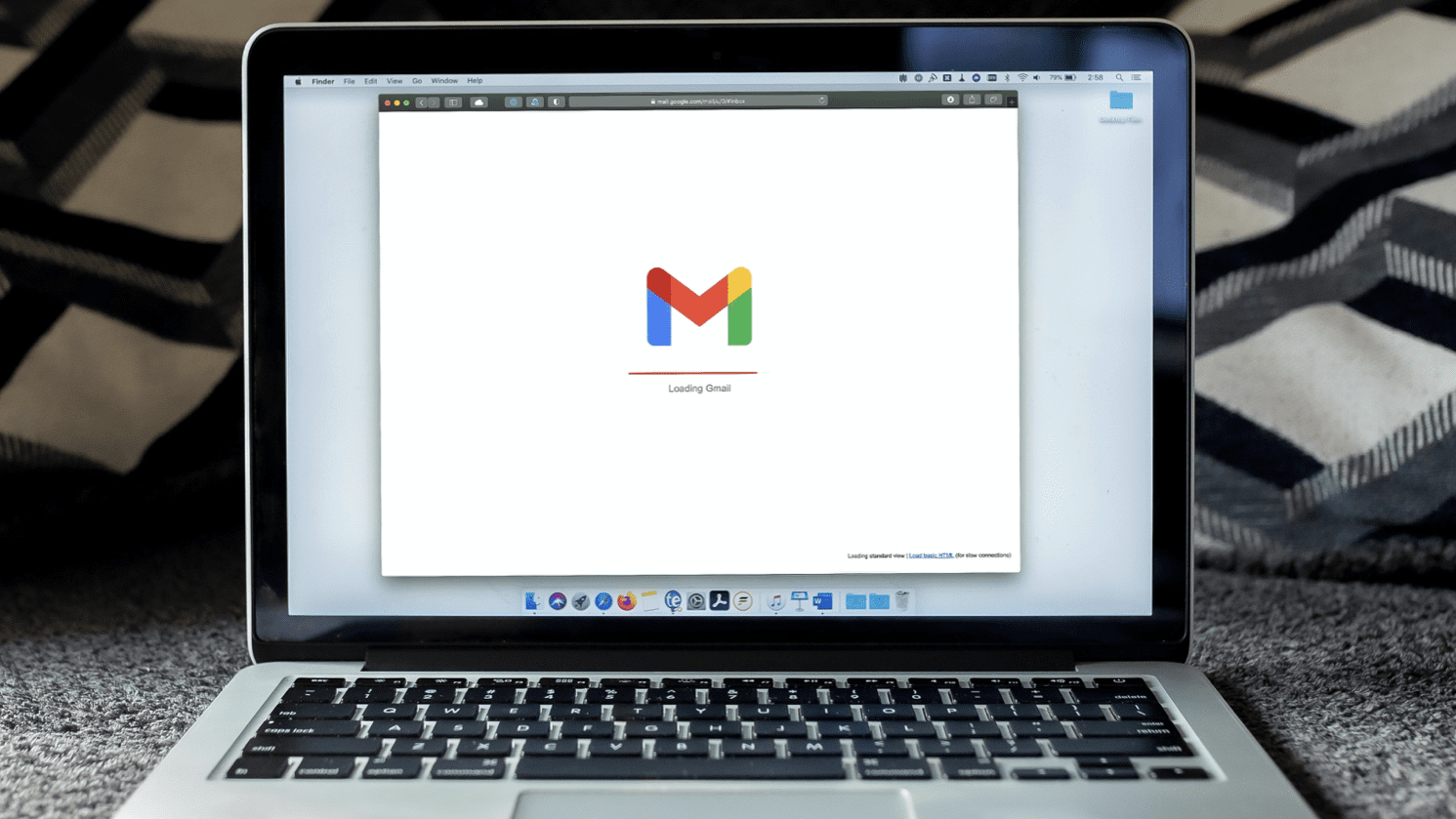 Cloud Email Security Questions