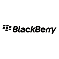 BlackBerry CylanceGUARD Logo