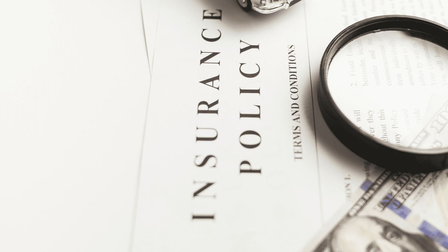 CyberSecurity Insurance Policy