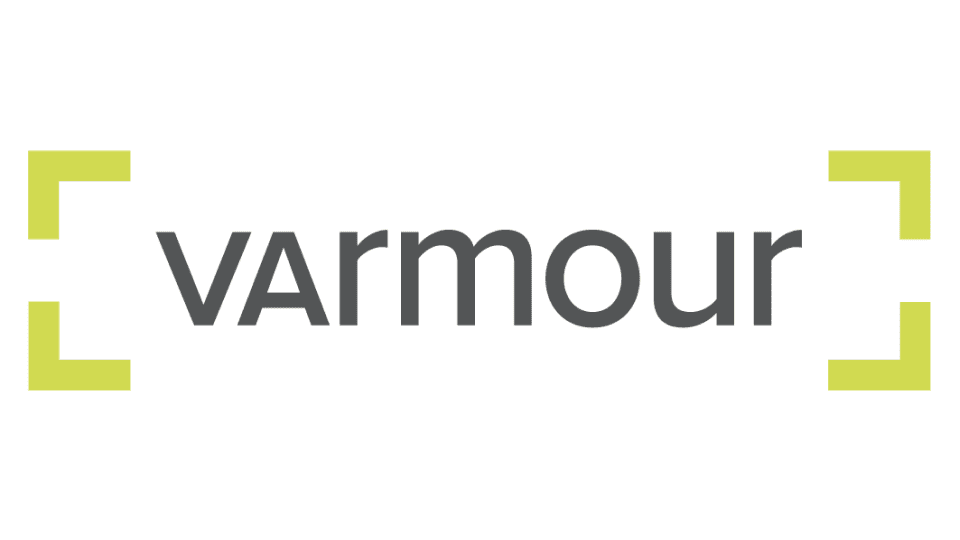 VArmour Logo
