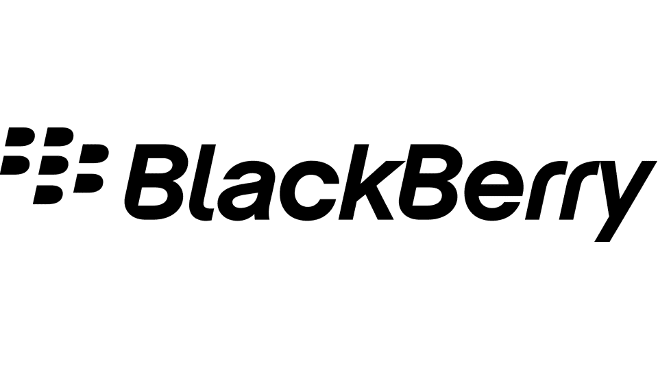 BlackBerry Spark UEM Logo