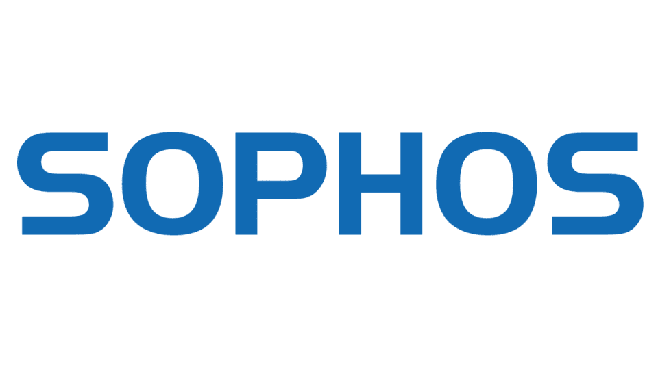 Sophos Intercept X Logo
