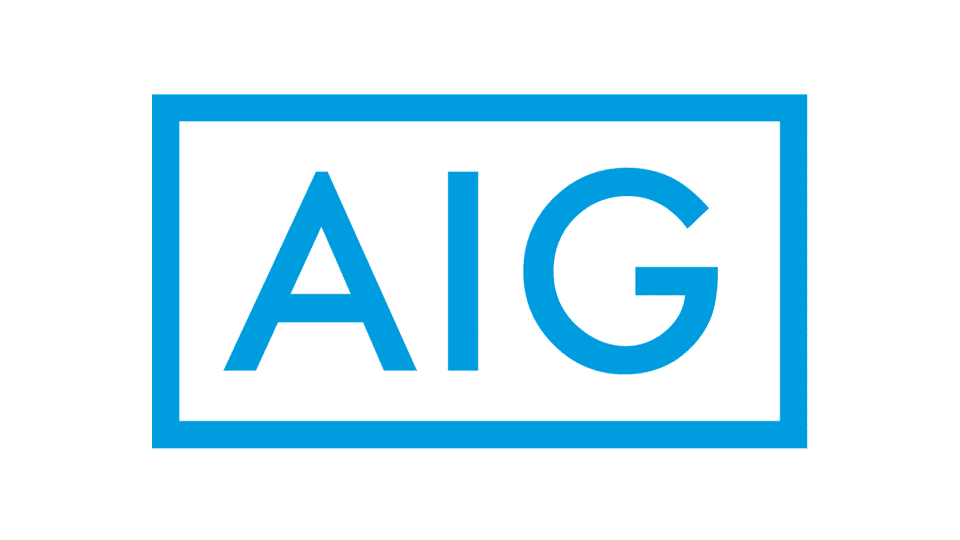 AIG CyberEdge Logo