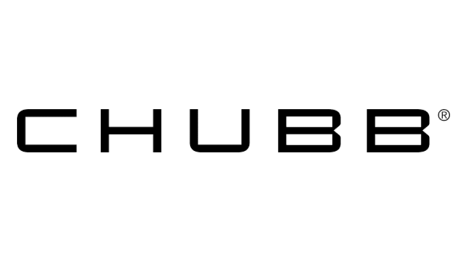 Chubb Cyber Enterprise Risk Management Logo