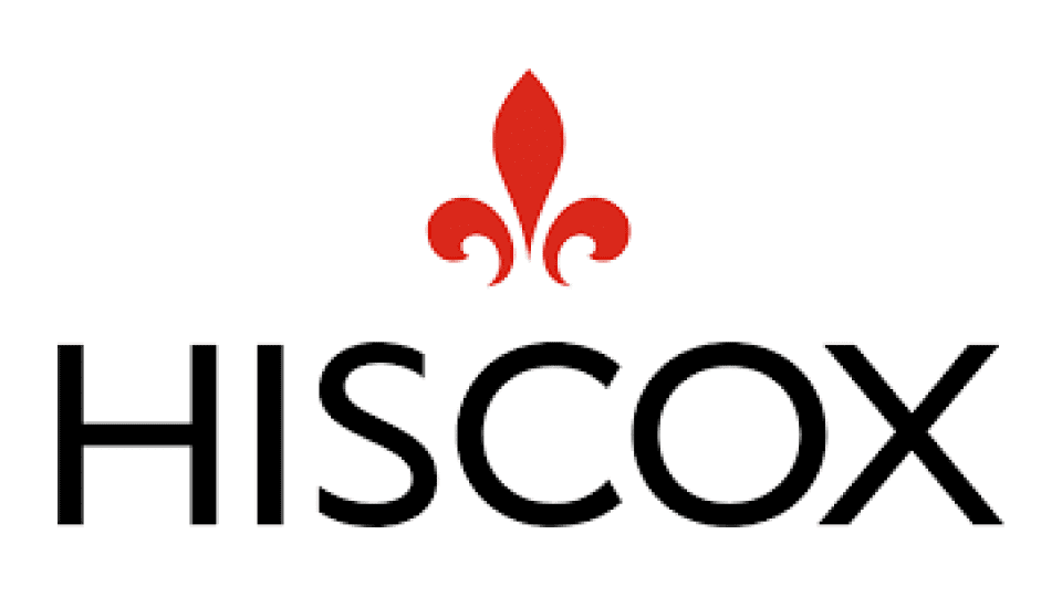  Hiscox Cyber Insurance Logo