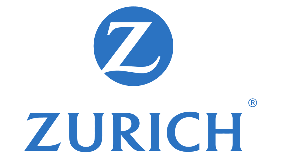 Zurich Cyber Insurance Logo