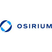 Osirium PAM Logo