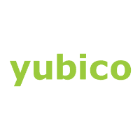 Yubico YubiKey 5 Series Logo