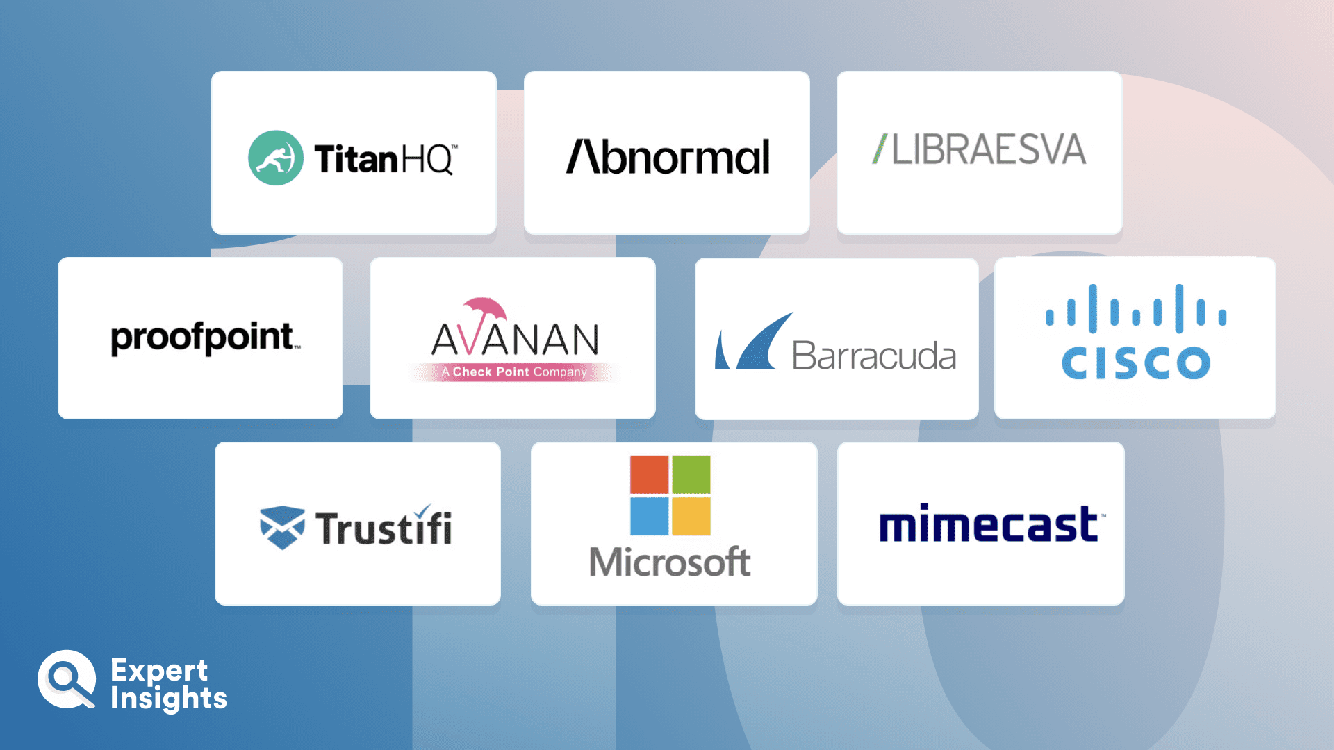 The Top 10 Email Spam Filtering Solutions