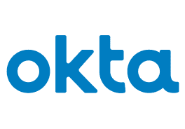 OKTA Workforce Identity Cloud Logo